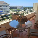 Golden Mile Penthouse, Pool-Parking, 5Min Beach!