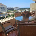 Golden Mile Penthouse, Pool-Parking, 5Min Beach!
