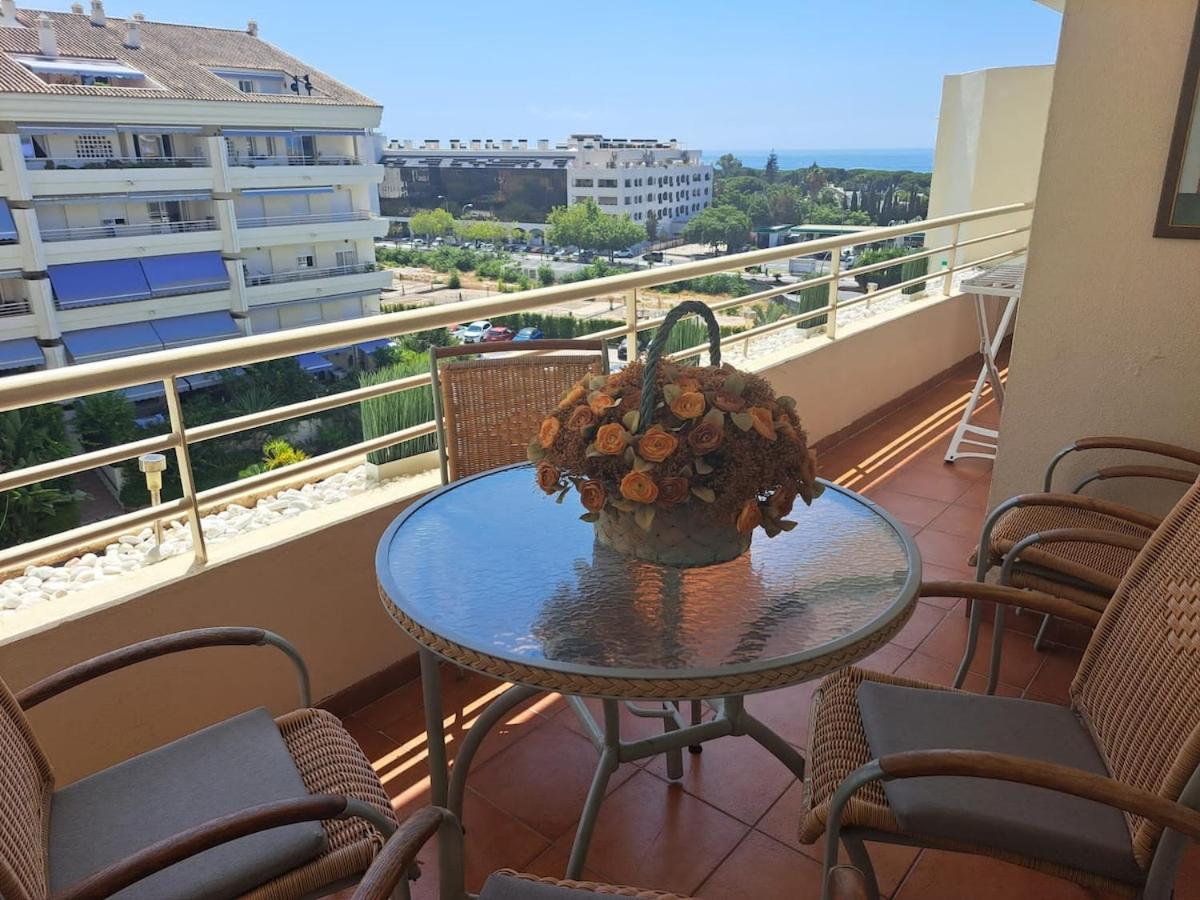 Golden Mile Penthouse, Pool-parking, 5min Beach! Apartamento