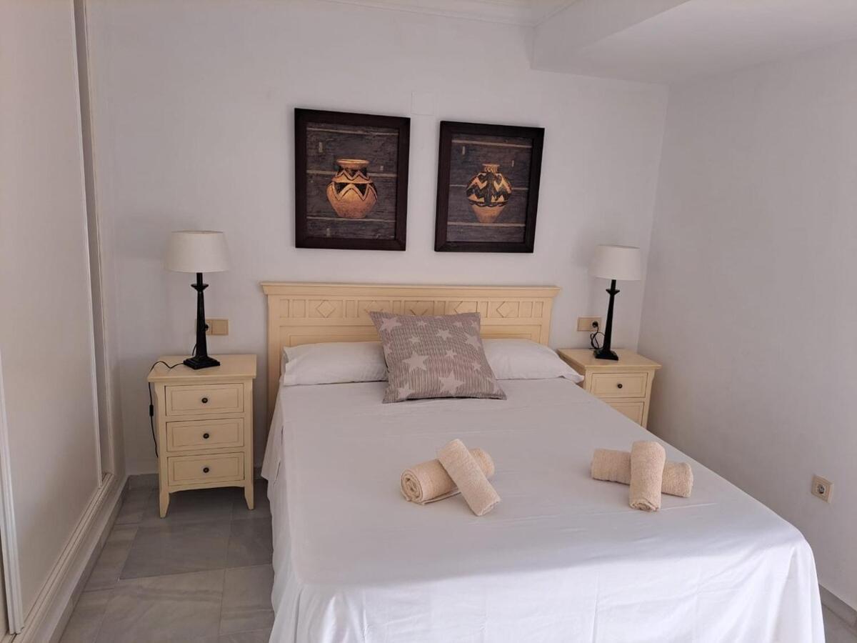 Apartamento Golden Mile Penthouse, Pool-parking, 5min Beach! Marbella