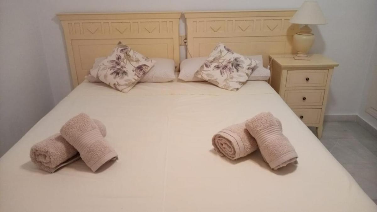 Golden Mile Penthouse, Pool-parking, 5min Beach! Apartamento *