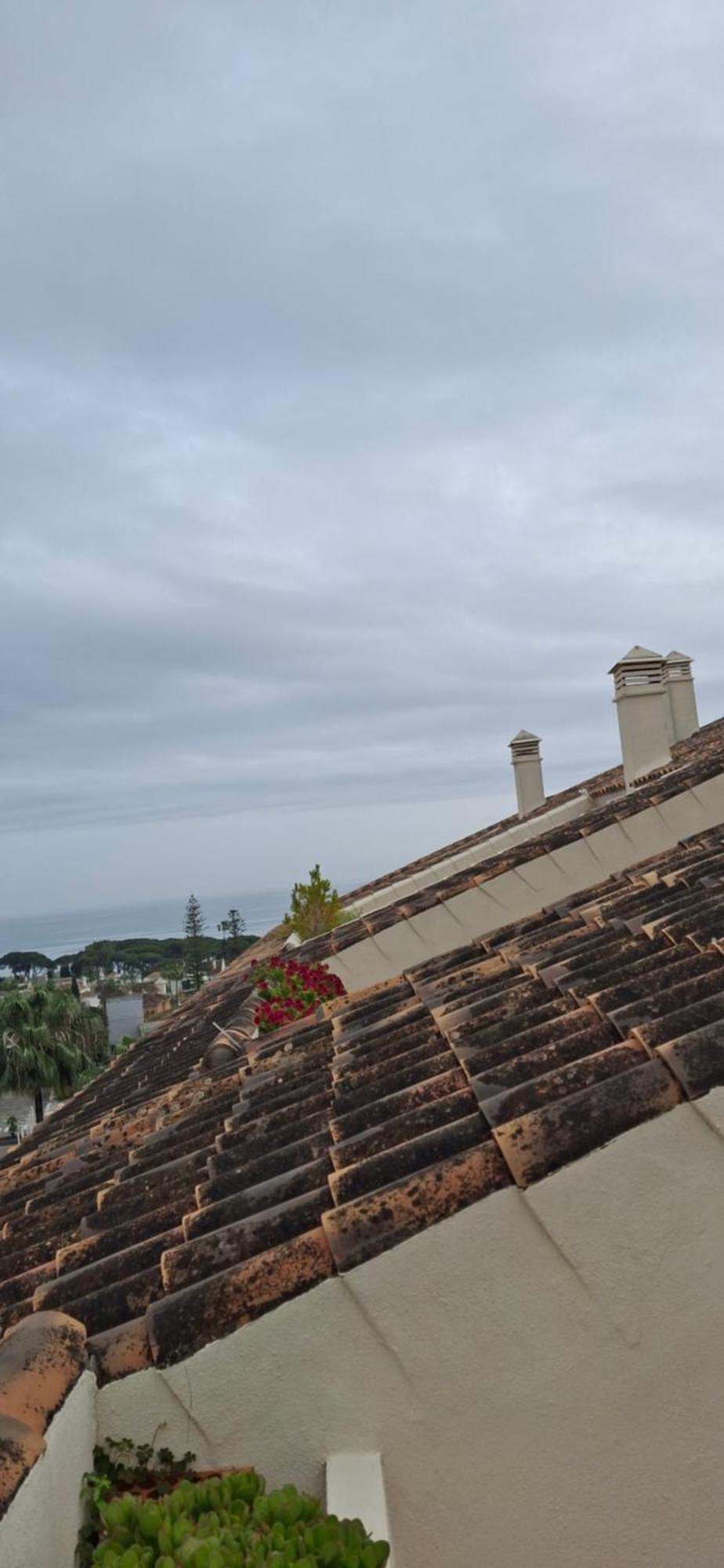 Apartamento Golden Mile Penthouse, Pool-parking, 5min Beach! *
